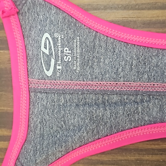 C9 Champion Racerback Tank Small - Picture 2 of 3